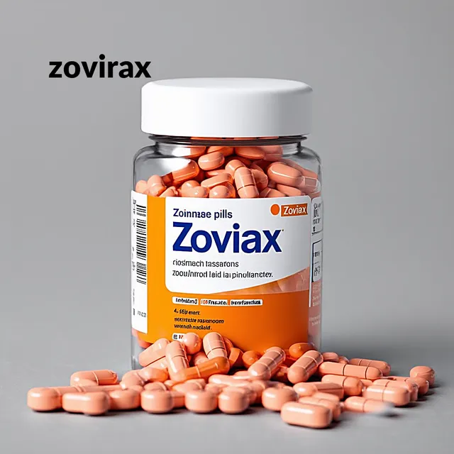 Precio de la crema zovirax